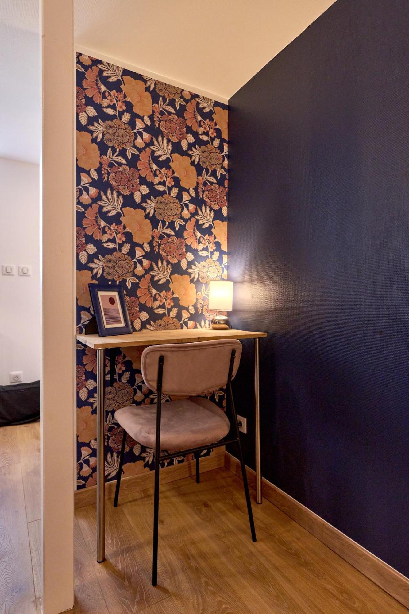 Appartement Le Madeleine Chez Les M By Primo C0Nciergerie à Nevers Extérieur photo